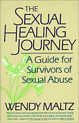 The Sexual Healing Journey