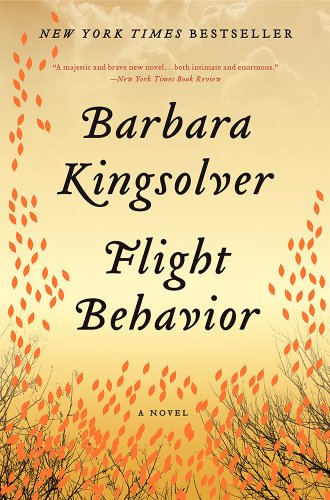 Flight behavior