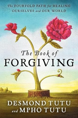 The book of forgiving