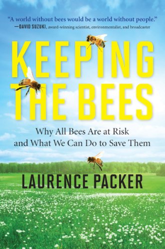Keeping the bees