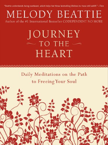 Journey to the heart