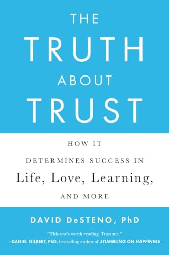Truth about Trust