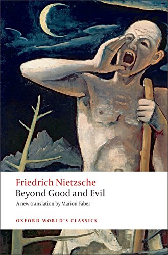 Beyond good and evil