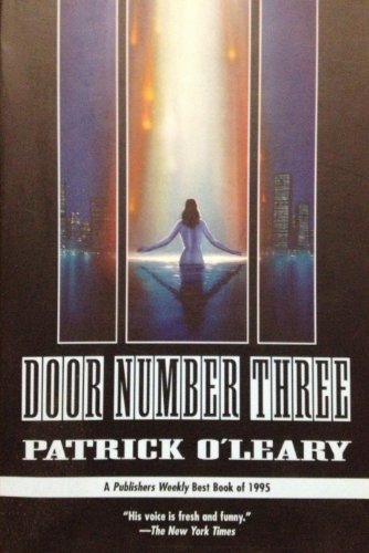 Door number three