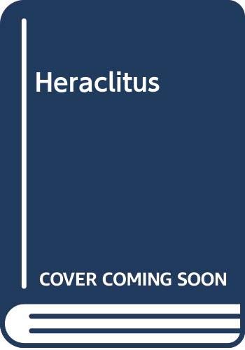 Heraclitus