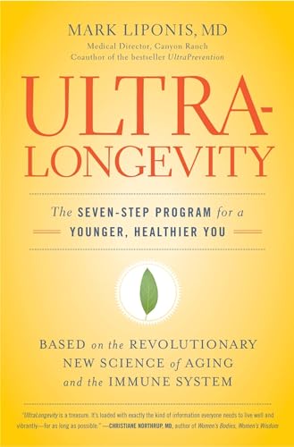 UltraLongevity