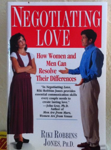 Negotiating love