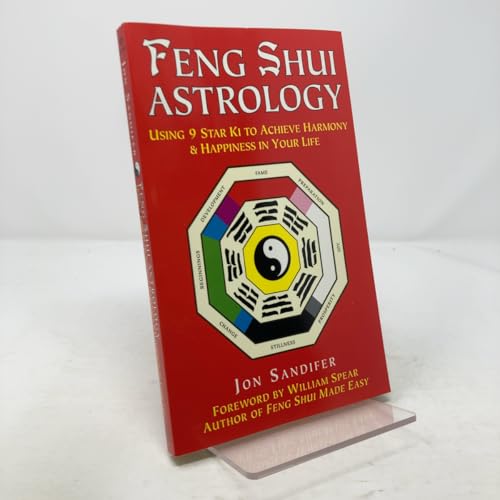 Feng Shui astrology