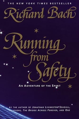 Running from safety