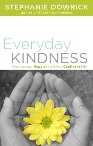 Everyday kindness