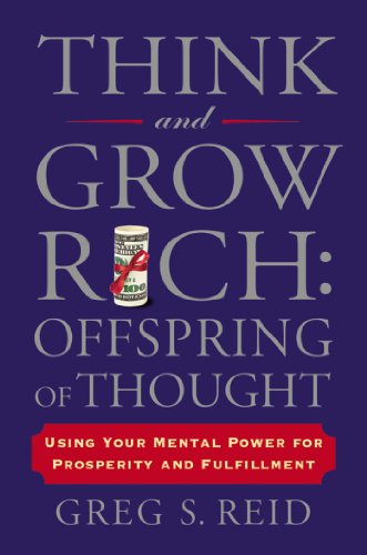 Thoughts are things