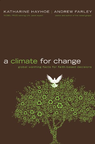 A climate for change