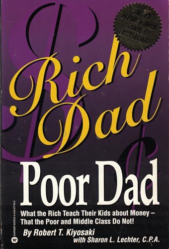 rich dad poor dad
