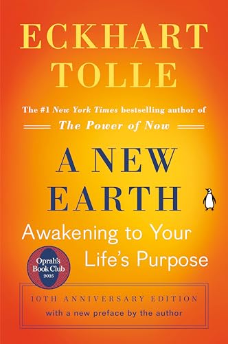 A New Earth