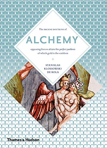 Alchemy The Secret Art