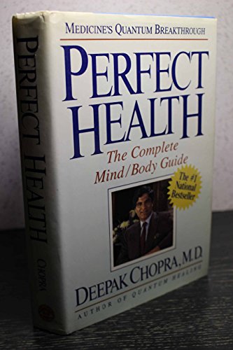 Perfect health