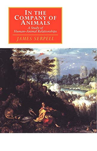 In the company of animals