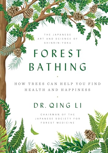 Forest bathing