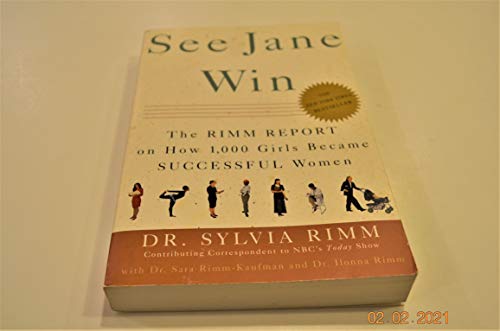 See Jane Win