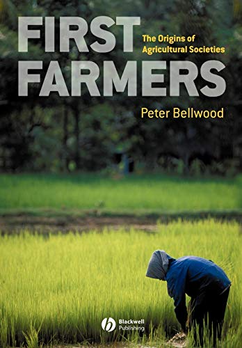The first farmers