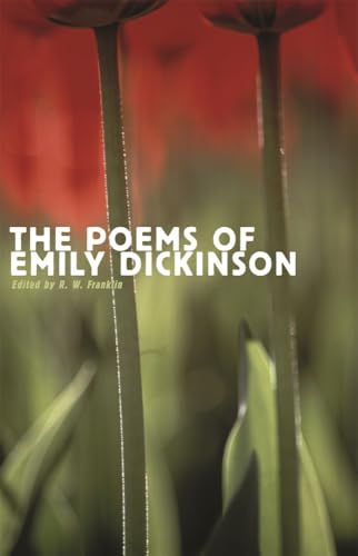 The poems of Emily Dickinson
