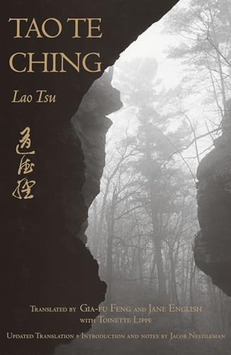 Tao te ching