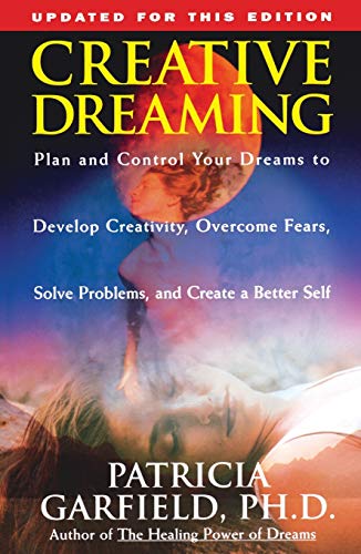 Creative dreaming