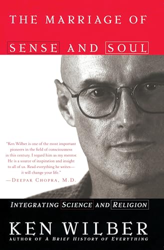 The marriage of sense and soul