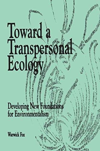 Toward a transpersonal ecology