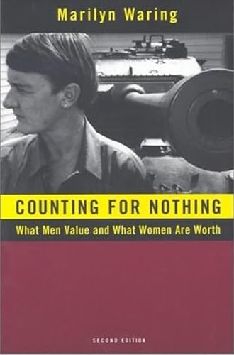 Counting for nothing