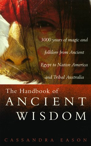 The handbook of ancient wisdom
