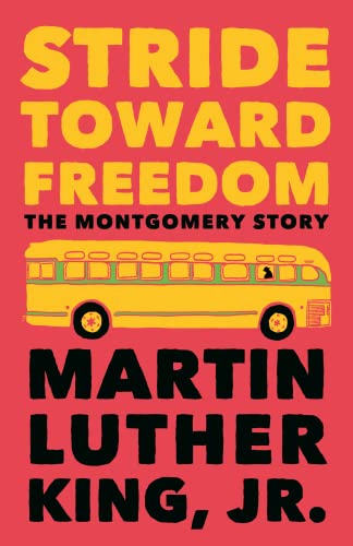 Stride toward freedom