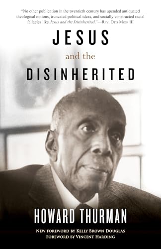 Jesus and the disinherited