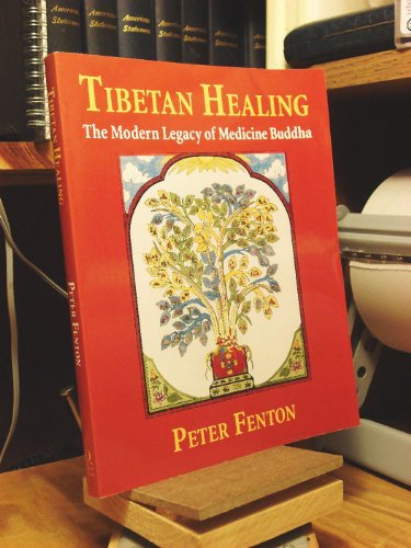 Tibetan healing