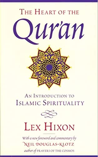 The heart of the Qurʼan