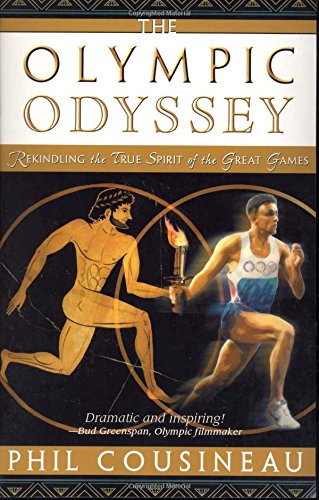 The Olympic Odyssey