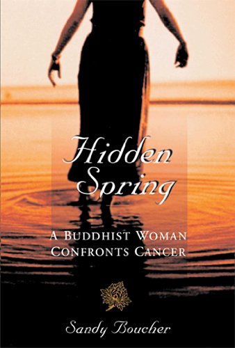 Hidden spring