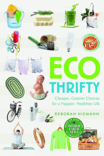 Ecothrifty