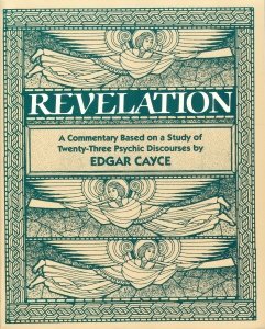 A commentary on the book of the Revelation