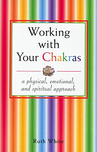 Working with your chakras