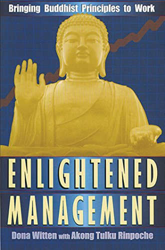 Enlightened management