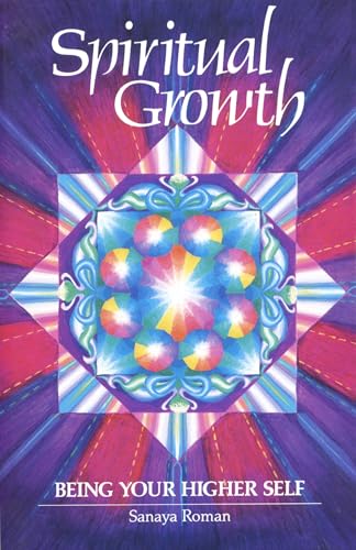 Spiritual growth