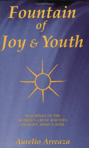 Fountain of joy & youth