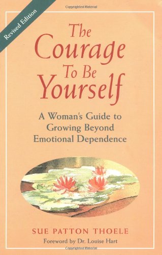 The courage to be yourself