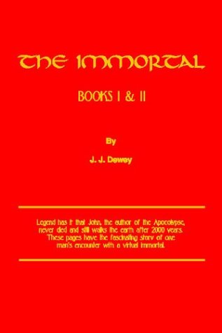 The Immortal