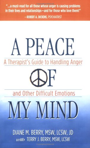 A Peace of My Mind