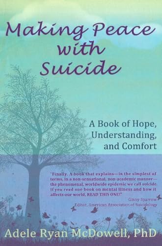 Making Peace with Suicide