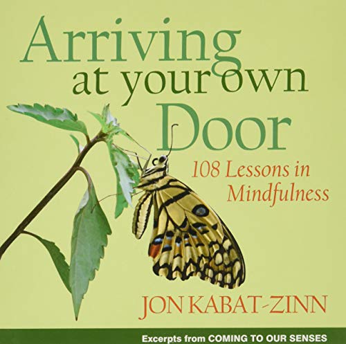 ARRIVING AT YOUR OWN DOOR