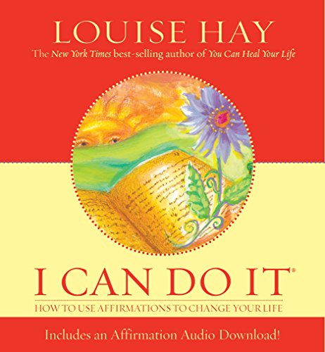I Can Do It (Louise L. Hay Subliminal Mastery)