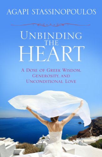 Unbinding the heart